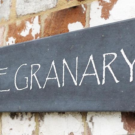 Отель The Granary Willington  Экстерьер фото